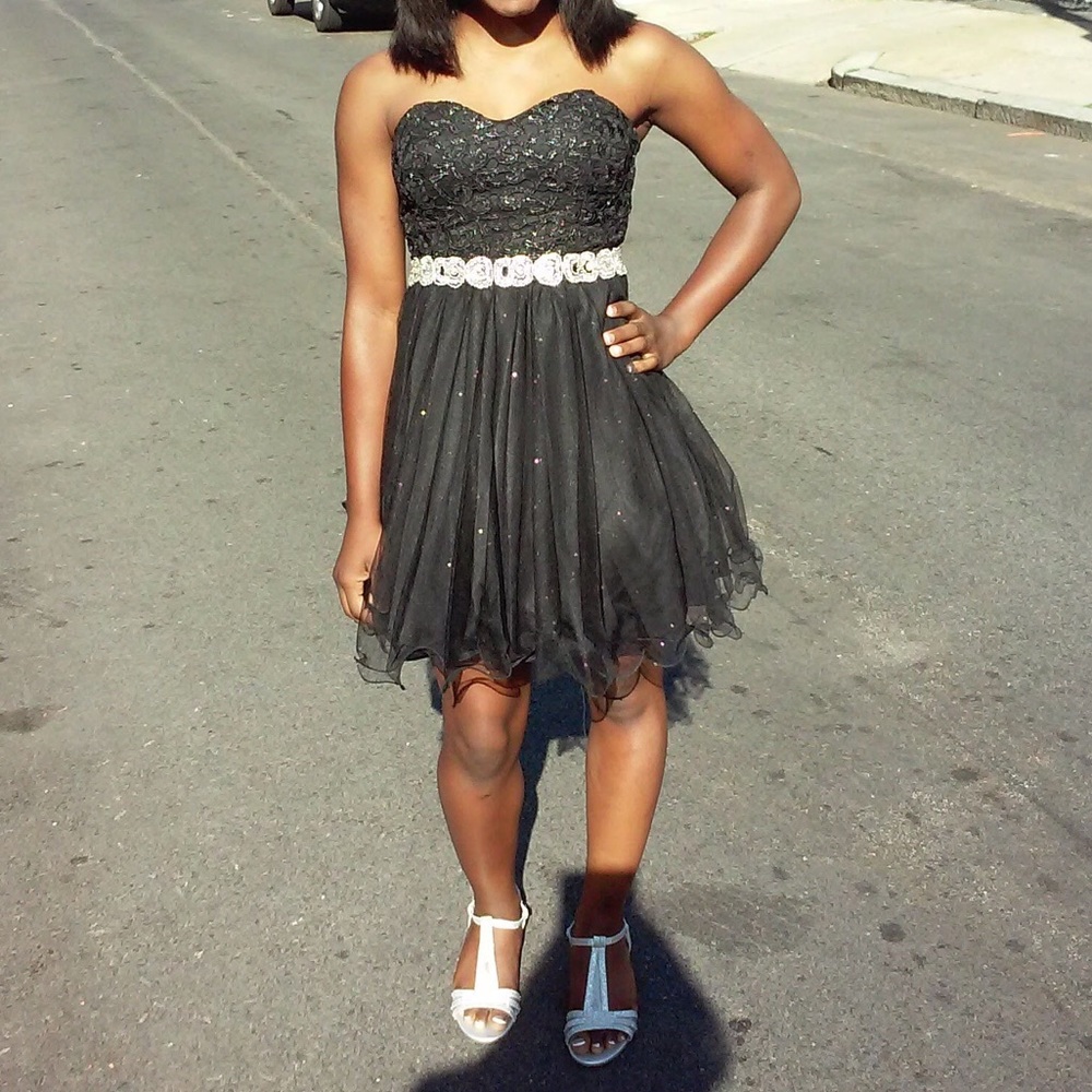Prom Dress!